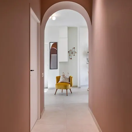 Nice Renting - 8Bonaparte - Architect Loft Luxury 4 Bedrooms View Place Du Pin Exterior photo